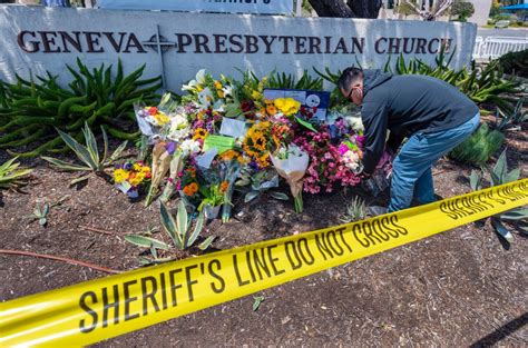 Cook’s Corner adds to Orange County’s history of mass shootings, attacks